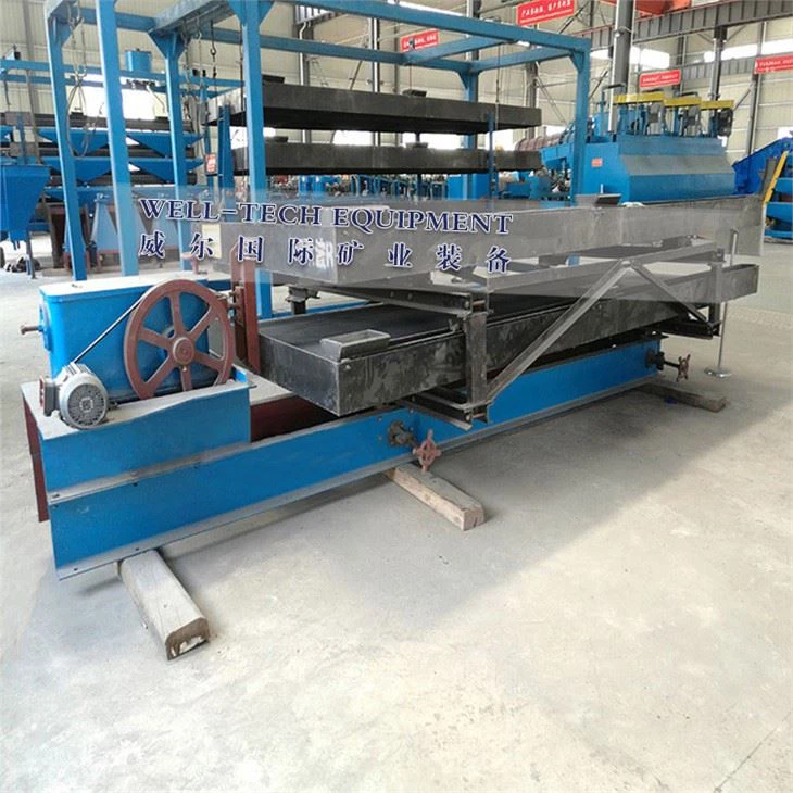 shake tables