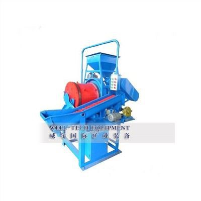 Lab Grate Ball Mill