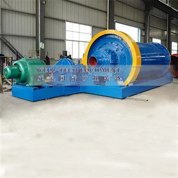 JiangXi Well-tech International Mining Equipment Co., Ltd Těžební stroj Hot S...